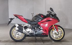 HONDA CBR250RR MC51
