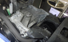SUZUKI ADDRESS 110 2025 CE47A