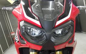 HONDA CRF1000L AFRICA TWIN DCT 2019 SD04