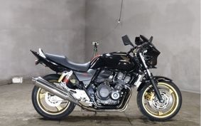 HONDA CB400SFV-4 NC42