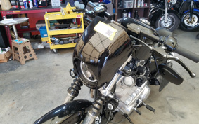 HARLEY XL883L 2006 CR2