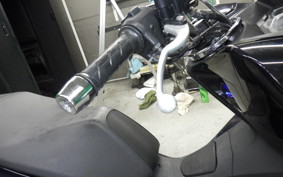 HONDA PCX125 JF81