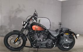 HARLEY FXBBS1870 YYK