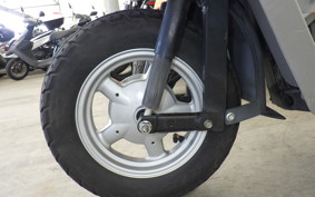 HONDA GYRO X 2024 TD02