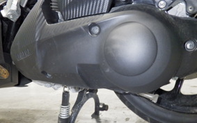 YAMAHA N-MAX 155 A SG50J