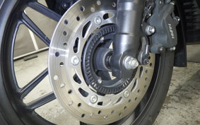 HONDA FORZA 250 MF15