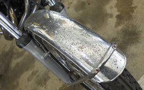 HONDA CB400ﾌｫｱ CB400F