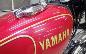 YAMAHA SR500 1978 2J2