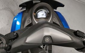 YAMAHA N-MAX 125 SED6J