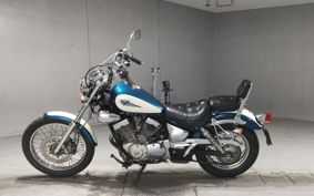 YAMAHA VIRAGO250S 3DM