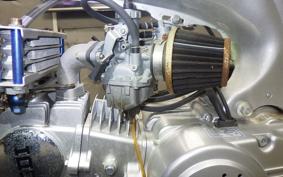 OTHER UNREGISTERED MODEL by BDS125 2019