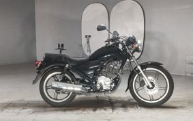 HONDA CBF125T PJJN
