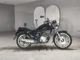 Фото Honda CBF125T с японского аукциона
