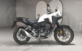 HONDA NX400 2024 NC65