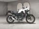 Фото Honda NX400 2024 с японского аукциона