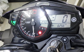 YAMAHA MT-25 2021 RG10J