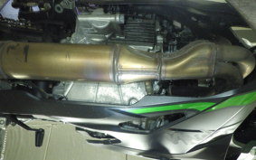 KAWASAKI ZX-4R SE 2023 ZX400P