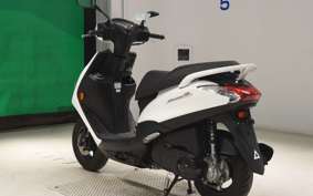 YAMAHA AXIS 125 Z 2002 SED7J