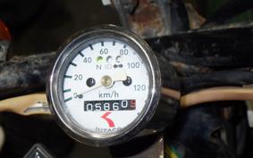 HONDA C50 SUPER CUB AA01