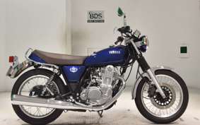 YAMAHA SR400 Gen.5 2021 RH16J