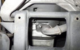 HONDA DIO 110 2001 JF58