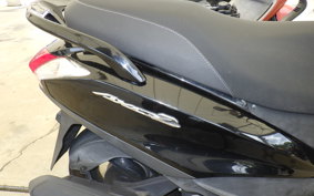 YAMAHA AXIS 125 Z SED7J
