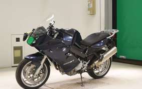 BMW F800ST 2009