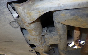 SUZUKI ADDRESS V50 Gen.2 CA44A