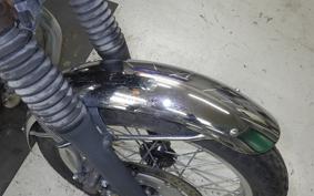 KAWASAKI W400 2007 EJ400A