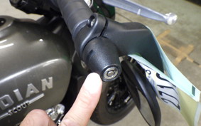 INDIAN Scout bobber 2023