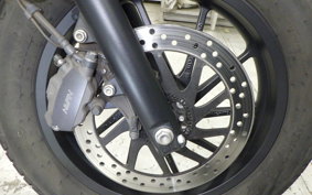 HONDA REBEL 250 S MC49