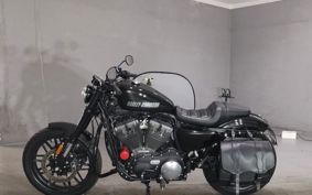HARLEY XL1200CX 2017 LM3