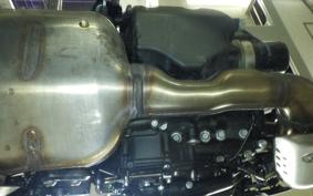 YAMAHA XSR700 2025 RM41J