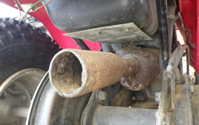 HONDA ATC200