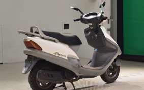 HONDA SPACY 125 Gen. 3 2009 JF04