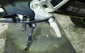 HONDA CB250RA MC52