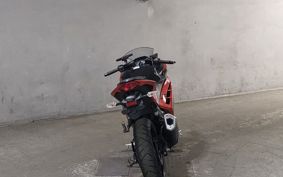 KAWASAKI NINJA 250 EX250L