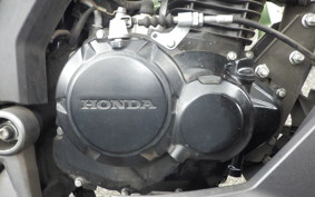 HONDA CB200X