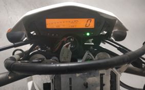 KAWASAKI D TRACKER 125 LX125D