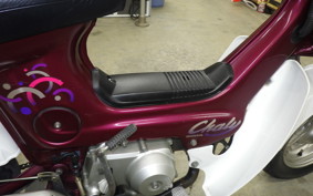 HONDA CHALY 50 CF50