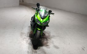 KAWASAKI NINJA 1000 2011 ZXT00G