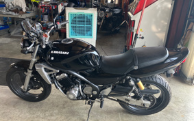 KAWASAKI BALIUS250-2 ZR250B