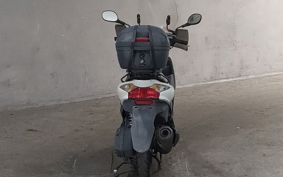 SUZUKI ADDRESS V125 CF4MA