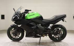 KAWASAKI NINJA 400R 2012 ER400B