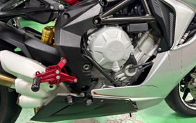 MV AGUSTA F3 800 2014 ZCGF320