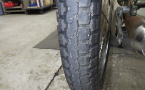 SUZUKI BIRDIE 50 2023 BA41A