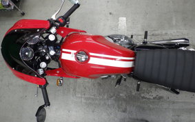 OTHER +ENFIELD ｺﾝﾁﾈﾝﾀﾙGT650 2023