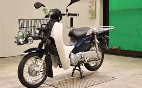 HONDA C110 SUPER CUB 2016 JA10