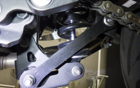 KAWASAKI NINJA 250 2 2009 EX250P