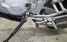 DUCATI MONSTER 400 2001